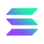 Solana Logo